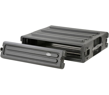 SKB 2U Roto Racks