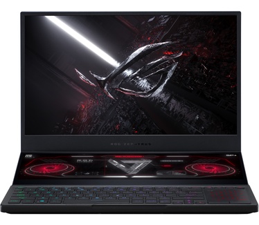 ASUS GX551QS-HB013T