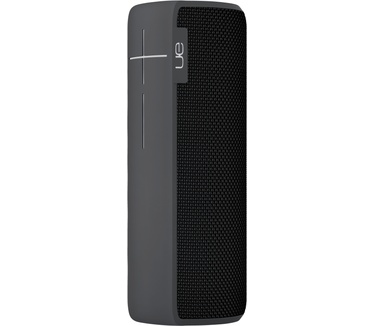 Ultimate Ears Megaboom Donkergrijs