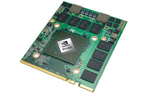 Nvidia quadro k3000m 2gb hotsell
