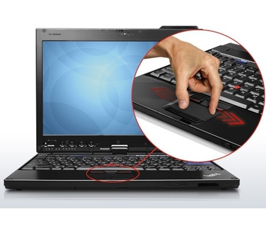 Lenovo ThinkPad X201 (NU7EZGE)
