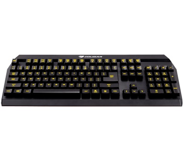 Cougar 450K