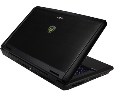MSI Gaming Series WT70 2OK-2000BE