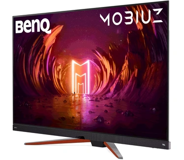 BenQ Mobiuz EX480UZ Zwart