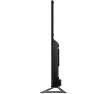 Sony Bravia KDL-48R550C Zwart