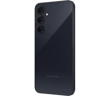 Samsung Galaxy A35 5G, 128GB opslag, Donkerblauw