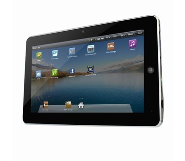 iTabsys iTabsys 10,1 inch Tablet (TB1QAEEA)