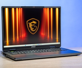 MSI Titan 18 2025