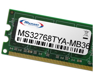 Memory Solution MS32768TYA-MB36