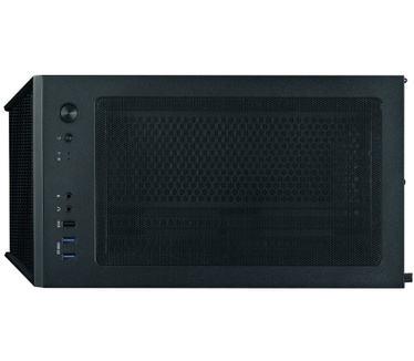 Zalman I3 NEO ARGB BLACK
