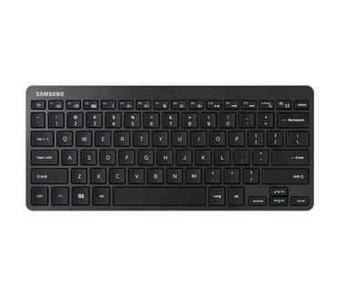 Samsung Bluetooth Keyboard (black) EE-BT550UB