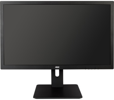 AOC E2475PWJ Zwart
