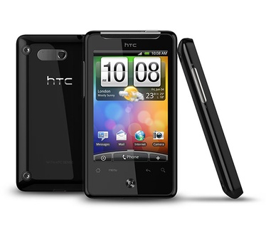 HTC Gratia