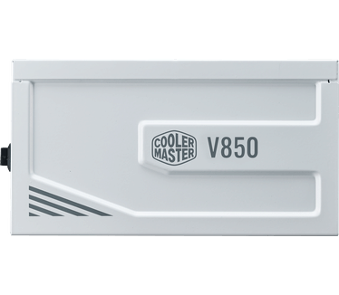 Cooler Master V850 Gold -V2 White Edition