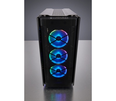 Corsair Obsidian 500D RGB SE