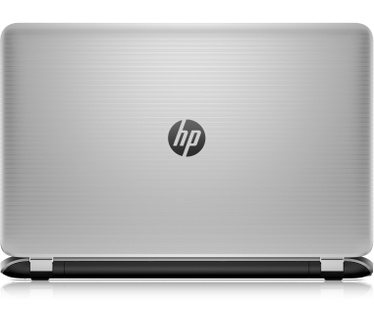 HP Pavilion 17-f287nd