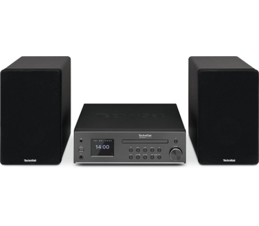 Technisat DIGITRADIO 760 CD IR