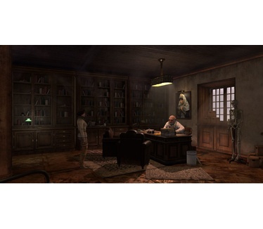 Syberia 3, PC (Windows)