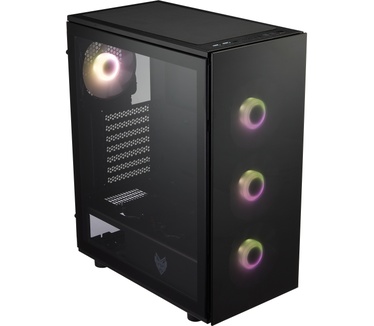 FSP CMT340 Plus