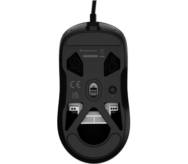 Genesis Krypton 660