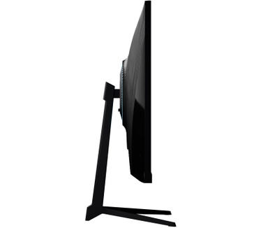 Arozzi Nova 27″ IPS 180Hz – Black Zwart