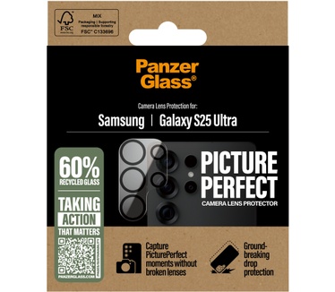 PanzerGlass PicturePerfect Lens Protector