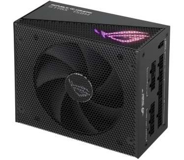 ASUS ROG Strix 750W Gold Aura Edition