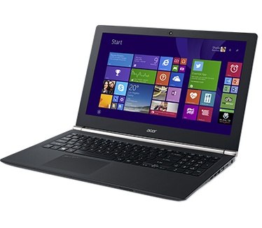 Acer Aspire V15 Nitro VN7-591G-7237