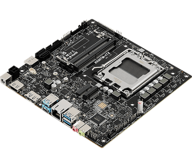 ASRock X600TM-ITX