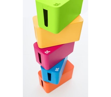 Bluelounge CableBox Mini
