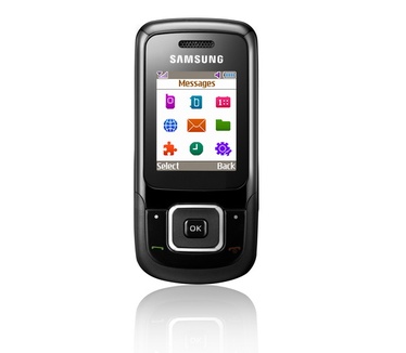 Samsung E1360