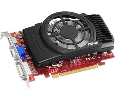 Asus EAH5670/DI/512MD5/V2