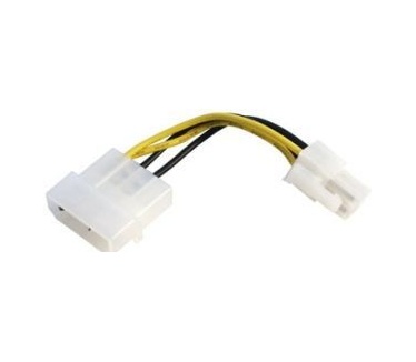 Mini-box P4 convertercable (for PicoPSU)