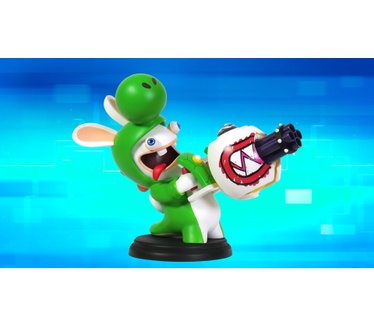Ubisoft Mario + Rabbids Kingdom Battle: Rabbid Yoshi 6’’