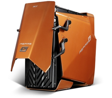 Acer Aspire G7700 2GPU Thumper