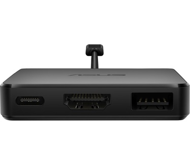 ASUS Dual 4K USB-C Dock