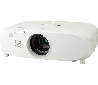 Panasonic PT-EX800ZL