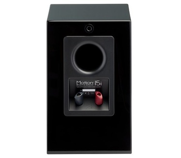 MartinLogan Motion 15i (Zwart)