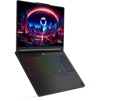 Lenovo Legion 5 15AHP11