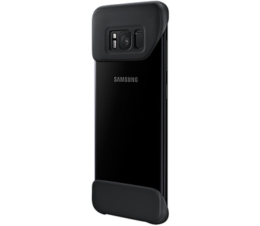 Samsung Galaxy S8 2Piece Cover (Galaxy S8) Zwart