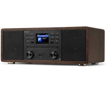 Audizio Avola WD