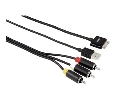 Hama AV Cable