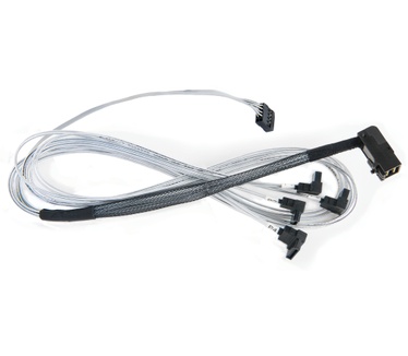 Adaptec ACK-I-rA-HDmSAS-4rASATA-SB-.8M