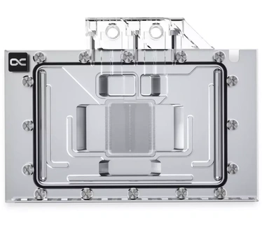 Alphacool Eisblock Aurora Acryl GPX-N RTX 4090