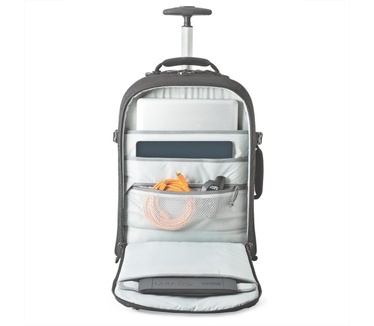 Lowepro Pro Runner RL x450 AW II Zwart