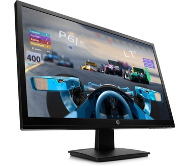 HP 27o (6NC03AA) Zwart