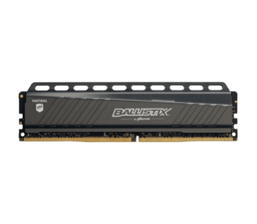 Crucial Ballistix Tactical Speicherbausteine