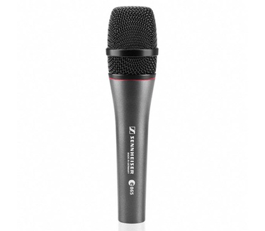 Sennheiser e 865