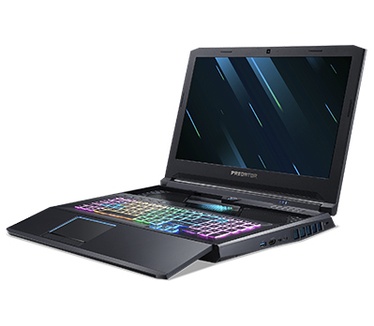 Acer Predator Helios 700 PH717-72-7959