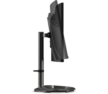 Cooler Master GM27-CFX Zwart